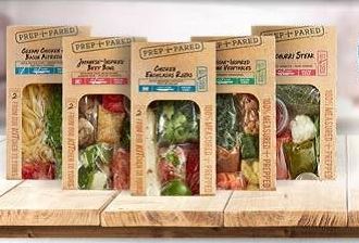 Ralphs Grocery Store Launches Prepared Meal Kits with Fish Tacos, Peruvian Salmon